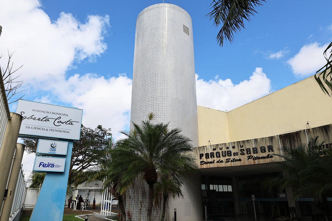 Foto: Reprodução/Prefeitura de Feira de Santana - BA